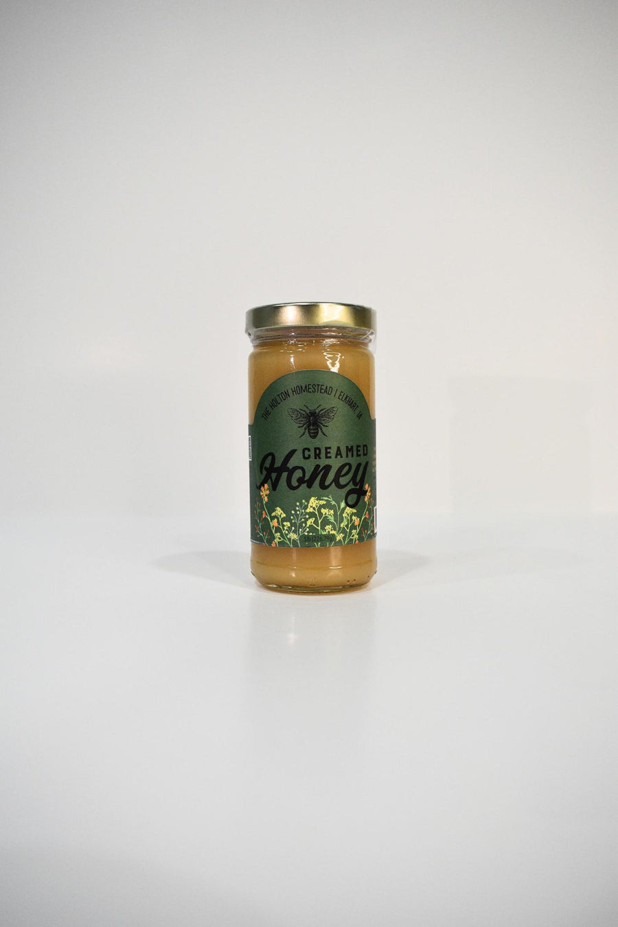 The Holton Homestead Honey