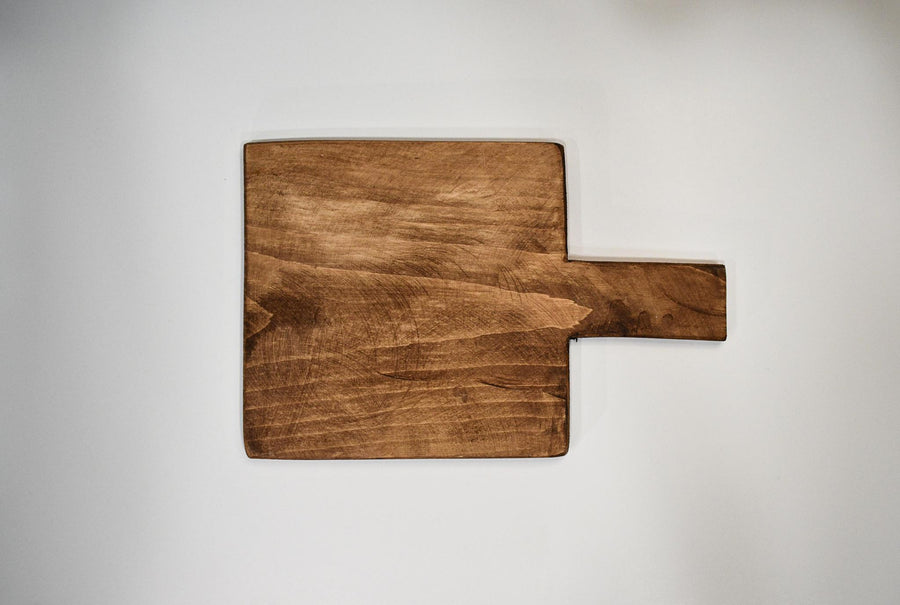 Wooden Cutting Boards