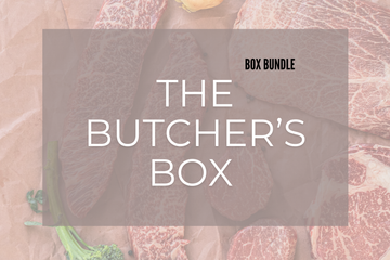 The Butcher's Box