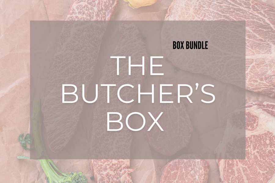 The Butcher's Box