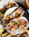 Outside Skirt Steak | Texas Wagyu & Texas Wagyu Platinum