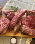 Wagyu Steak Lovers Gift Bundle