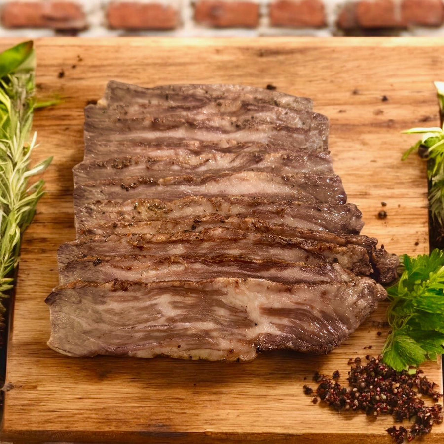 Wagyu Smoked Brisket
